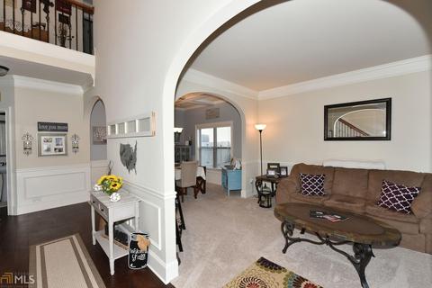 2600 Paddock Point Pl, Dacula, GA 30019 photo 5