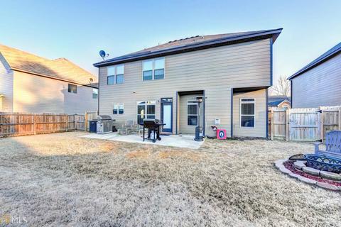 2600 Paddock Point Pl, Dacula, GA 30019 photo 34