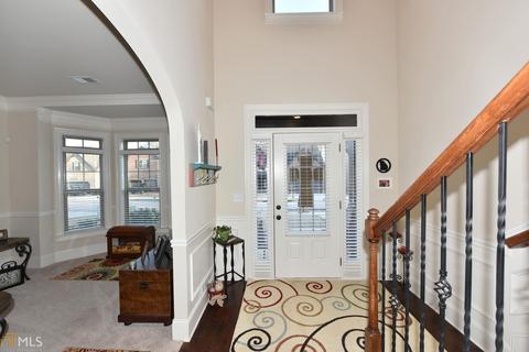 2600 Paddock Point Pl, Dacula, GA 30019 photo 3
