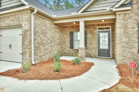 49 Citadel Dr, Hampton, GA 30228 photo 4