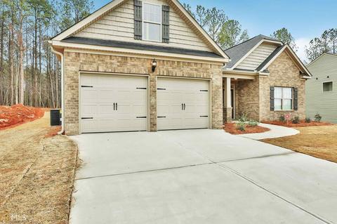 49 Citadel Dr, Hampton, GA 30228 photo 3