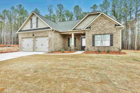 49 Citadel Dr, Hampton, GA 30228 photo 1