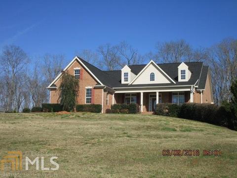 4070 Maple Crest Ct, Winston, GA 30187 photo 2