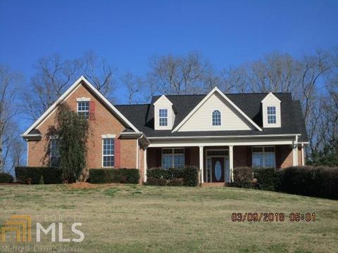 4070 Maple Crest Ct, Winston, GA 30187 photo 1