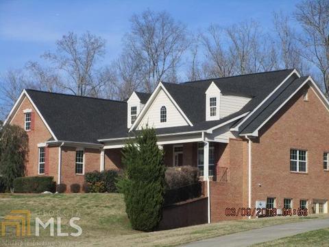 4070 Maple Crest Ct, Winston, GA 30187 photo 3