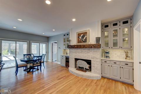 1841 Calvin Dr, Duluth, GA 30097 photo 5