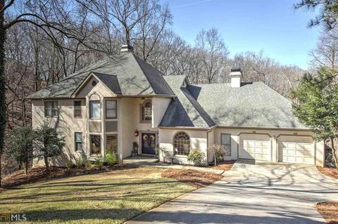 1841 Calvin Dr, Duluth, GA 30097 photo 1