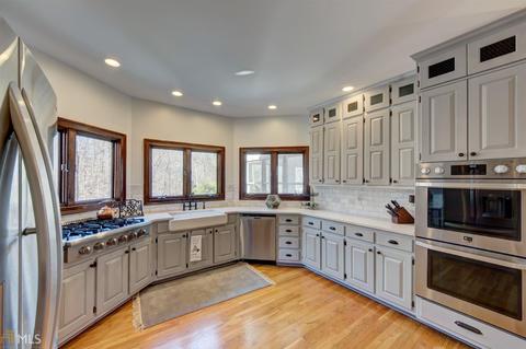 1841 Calvin Dr, Duluth, GA 30097 photo 9