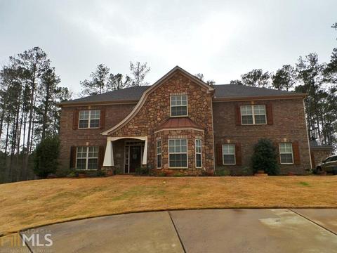 333 Willow Pointe Dr, Lagrange, GA 30240 photo 1