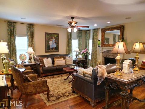 333 Willow Pointe Dr, Lagrange, GA 30240 photo 6