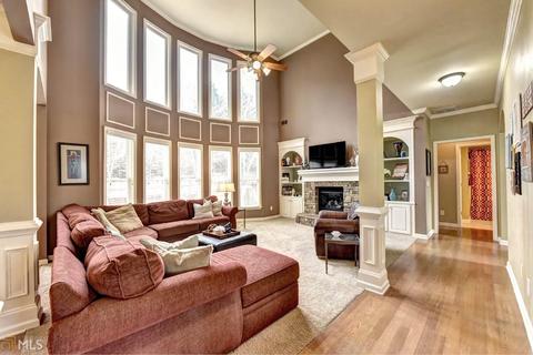 2769 Scouts Ct, Dacula, GA 30019 photo 8