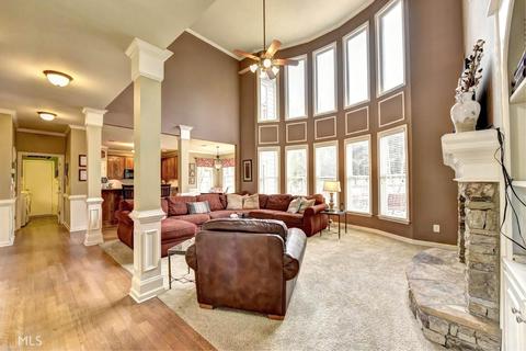 2769 Scouts Ct, Dacula, GA 30019 photo 11