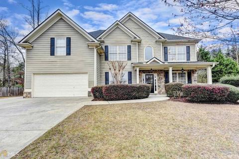 2769 Scouts Ct, Dacula, GA 30019 photo 1