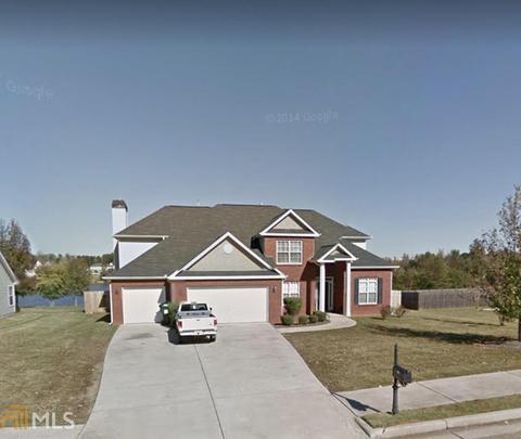 108 Rendition Dr, Mcdonough, GA 30253 photo 1