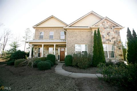 4521 Cloister, Hampton, GA 30228 photo 1