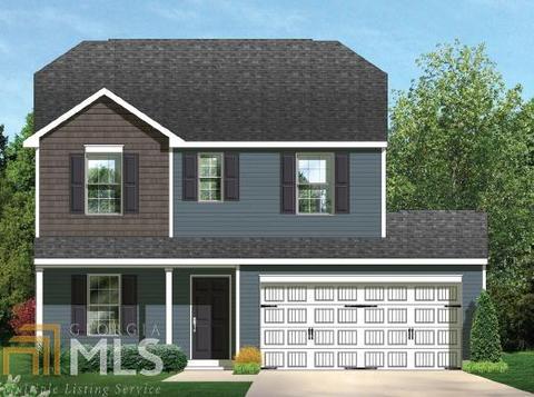 111 N Cary St, Lagrange, GA 30241 photo 1