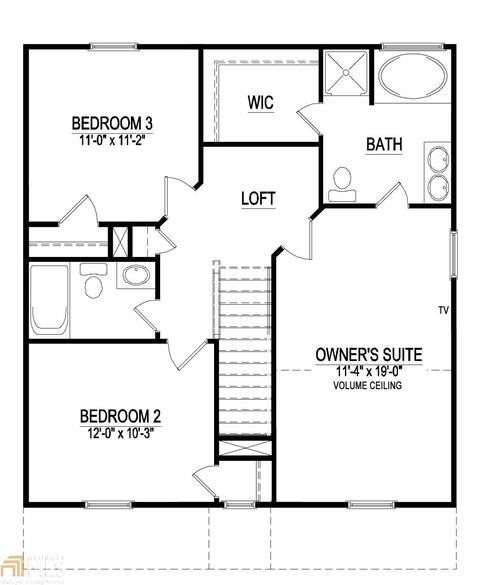 111 N Cary St, Lagrange, GA 30241 photo 3