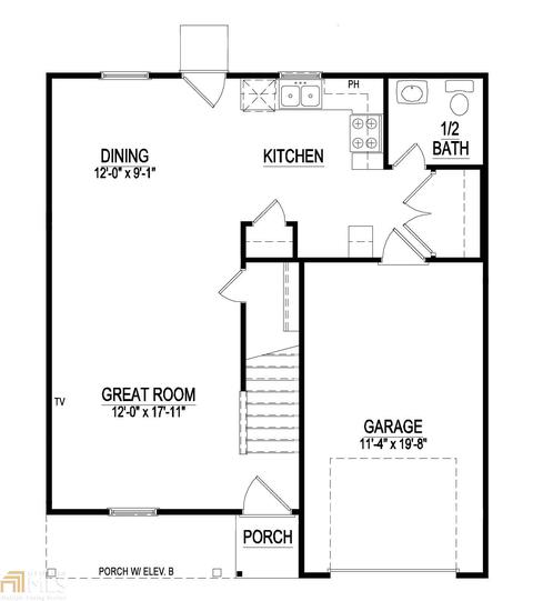 111 N Cary St, Lagrange, GA 30241 photo 2