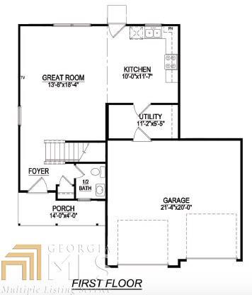 201 N Cary St, Lagrange, GA 30241 photo 2