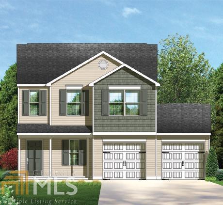 201 N Cary St, Lagrange, GA 30241 photo 1
