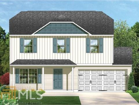 301 N Cary St, Lagrange, GA 30241 photo 1
