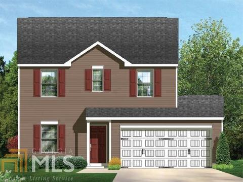 303 N Cary St, Lagrange, GA 30241 photo 1