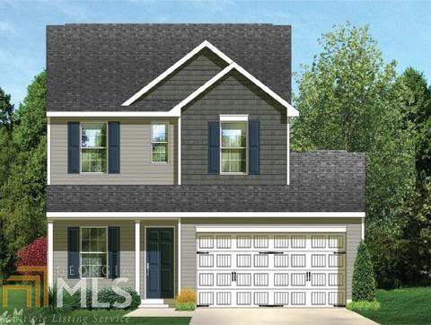 309 N Cary St, Lagrange, GA 30241 photo 1