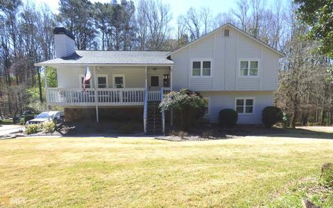 2856 Summercrest Ln, Duluth, GA 30096 photo 1