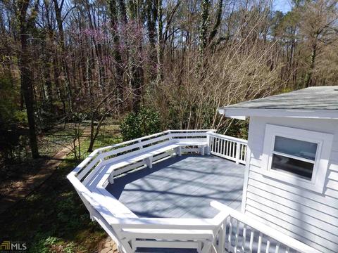 2856 Summercrest Ln, Duluth, GA 30096 photo 23