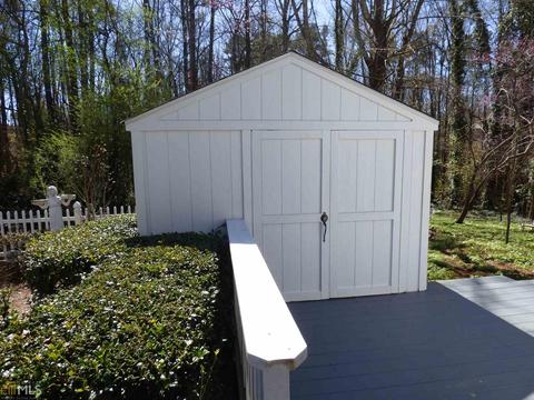2856 Summercrest Ln, Duluth, GA 30096 photo 25