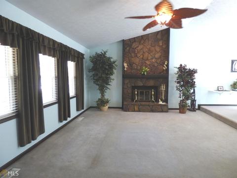 2856 Summercrest Ln, Duluth, GA 30096 photo 3