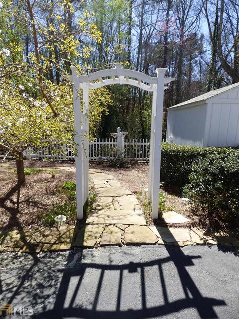 2856 Summercrest Ln, Duluth, GA 30096 photo 26