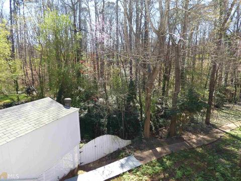2856 Summercrest Ln, Duluth, GA 30096 photo 24