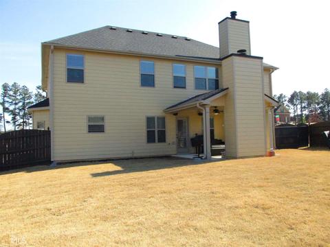 442 Oatgrass Dr, Grayson, GA 30017 photo 8