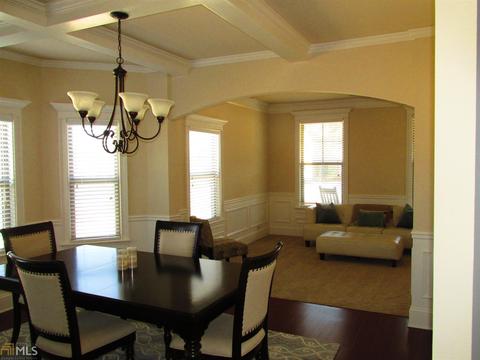 442 Oatgrass Dr, Grayson, GA 30017 photo 12