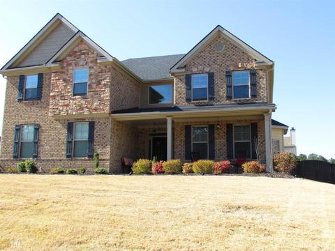 442 Oatgrass Dr, Grayson, GA 30017 photo 1