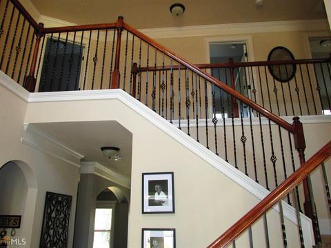442 Oatgrass Dr, Grayson, GA 30017 photo 9