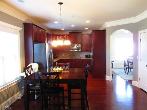 442 Oatgrass Dr, Grayson, GA 30017 photo 17