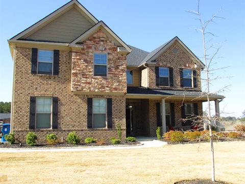 442 Oatgrass Dr, Grayson, GA 30017 photo 2