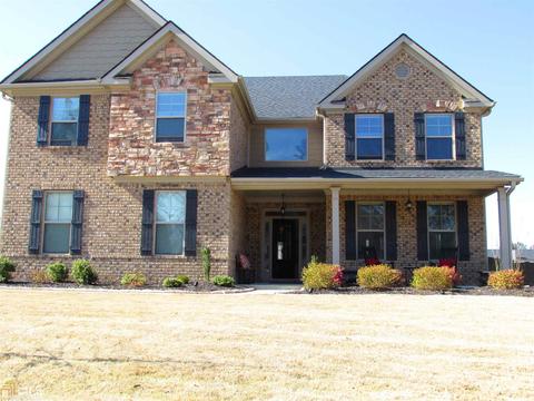 442 Oatgrass Dr, Grayson, GA 30017 photo 3