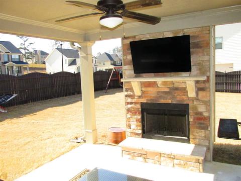442 Oatgrass Dr, Grayson, GA 30017 photo 7