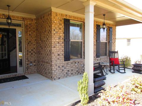 442 Oatgrass Dr, Grayson, GA 30017 photo 4