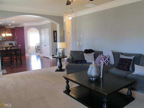 442 Oatgrass Dr, Grayson, GA 30017 photo 20