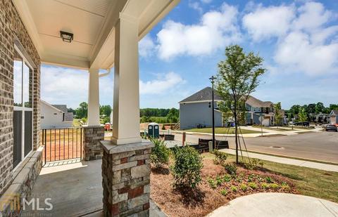 433 Timberleaf Rd, Canton, GA 30115 photo 3