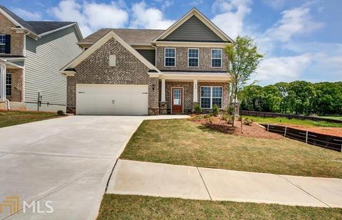 433 Timberleaf Rd, Canton, GA 30115 photo 1