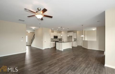 433 Timberleaf Rd, Canton, GA 30115 photo 9