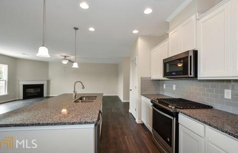 433 Timberleaf Rd, Canton, GA 30115 photo 13