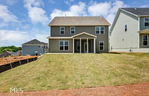 433 Timberleaf Rd, Canton, GA 30115 photo 29