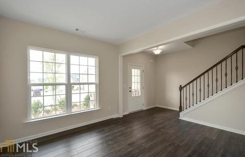 433 Timberleaf Rd, Canton, GA 30115 photo 6