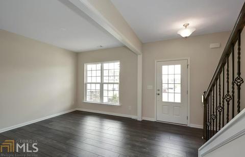 433 Timberleaf Rd, Canton, GA 30115 photo 5